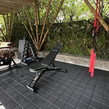 Lodge Paraiso Verde La Linda Kültér fotó