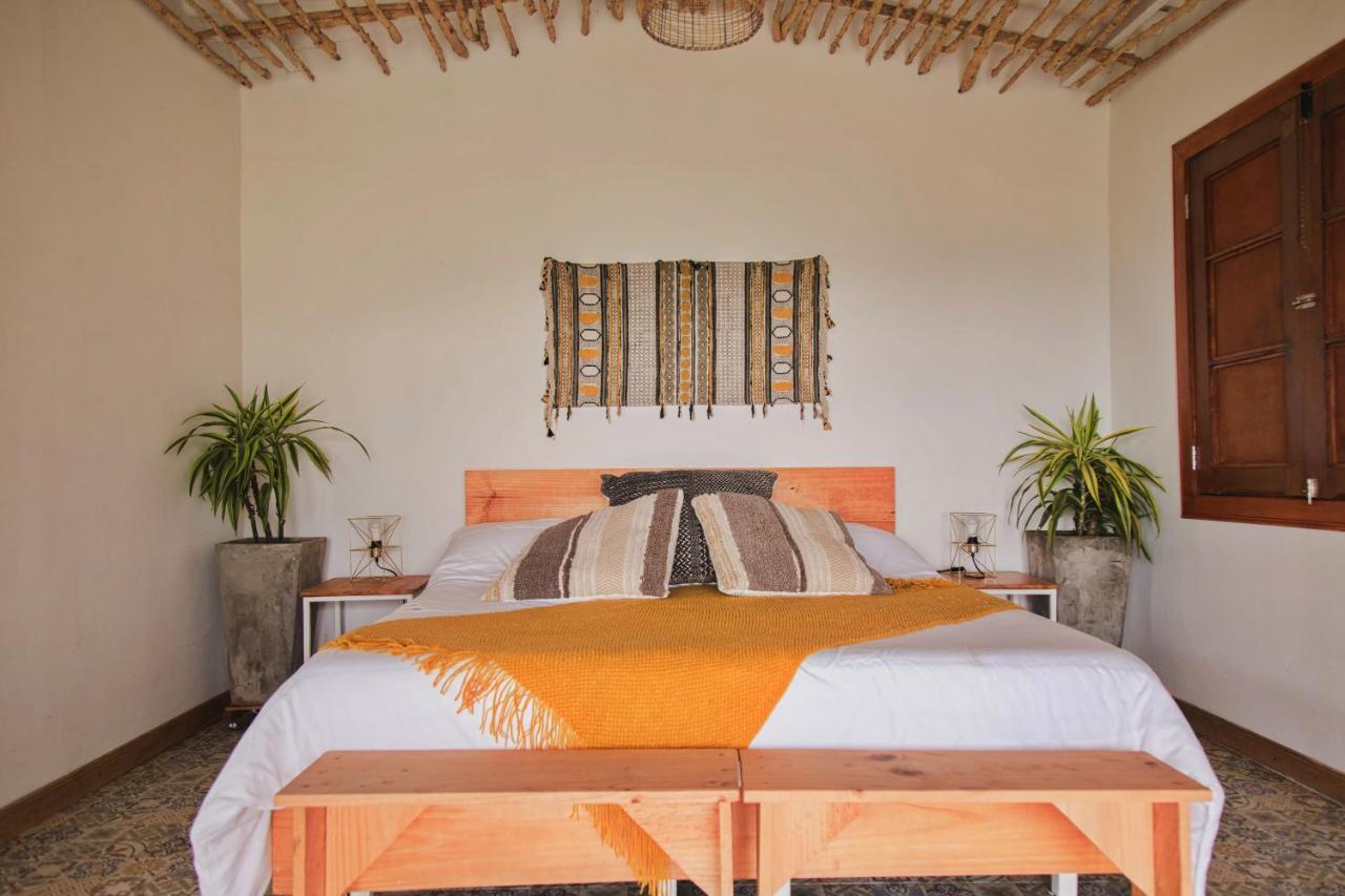 Lodge Paraiso Verde La Linda Kültér fotó