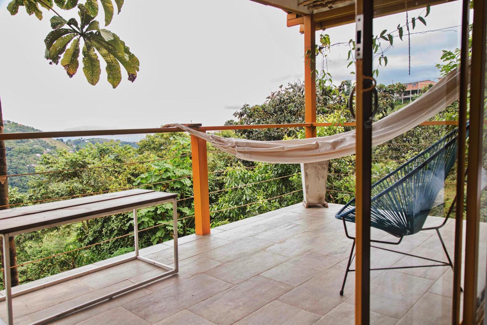 Lodge Paraiso Verde La Linda Szoba fotó