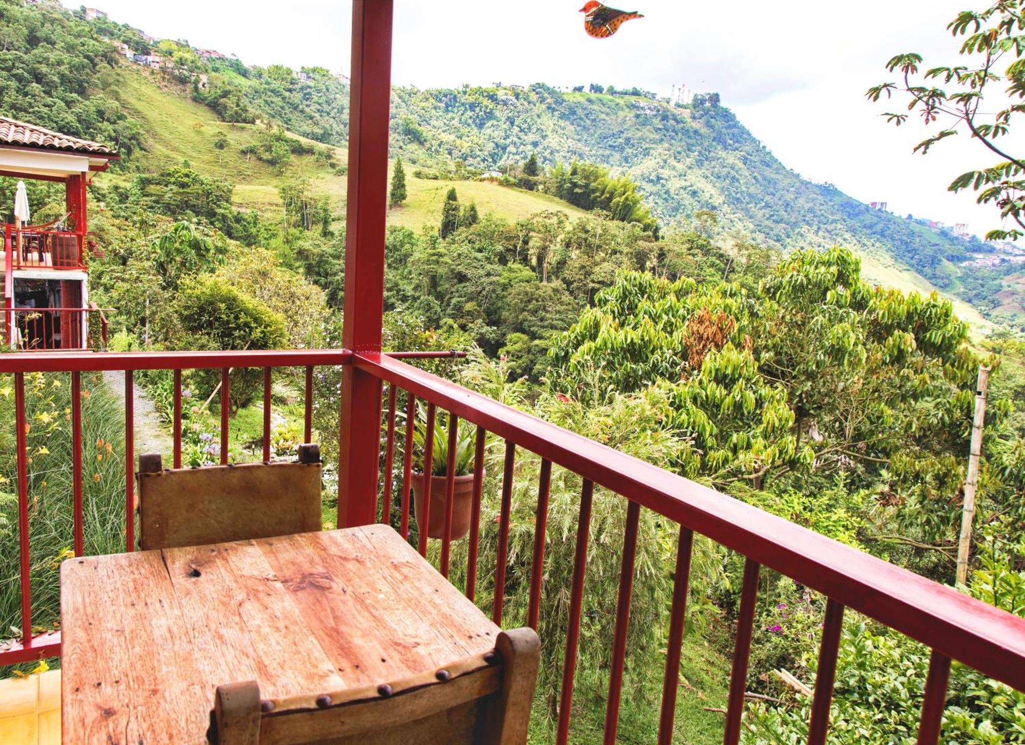 Lodge Paraiso Verde La Linda Szoba fotó