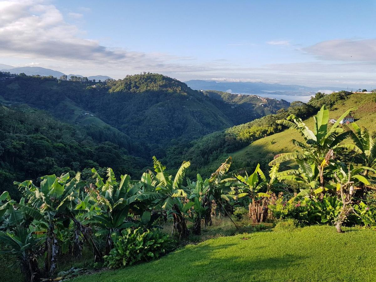 Lodge Paraiso Verde La Linda Kültér fotó