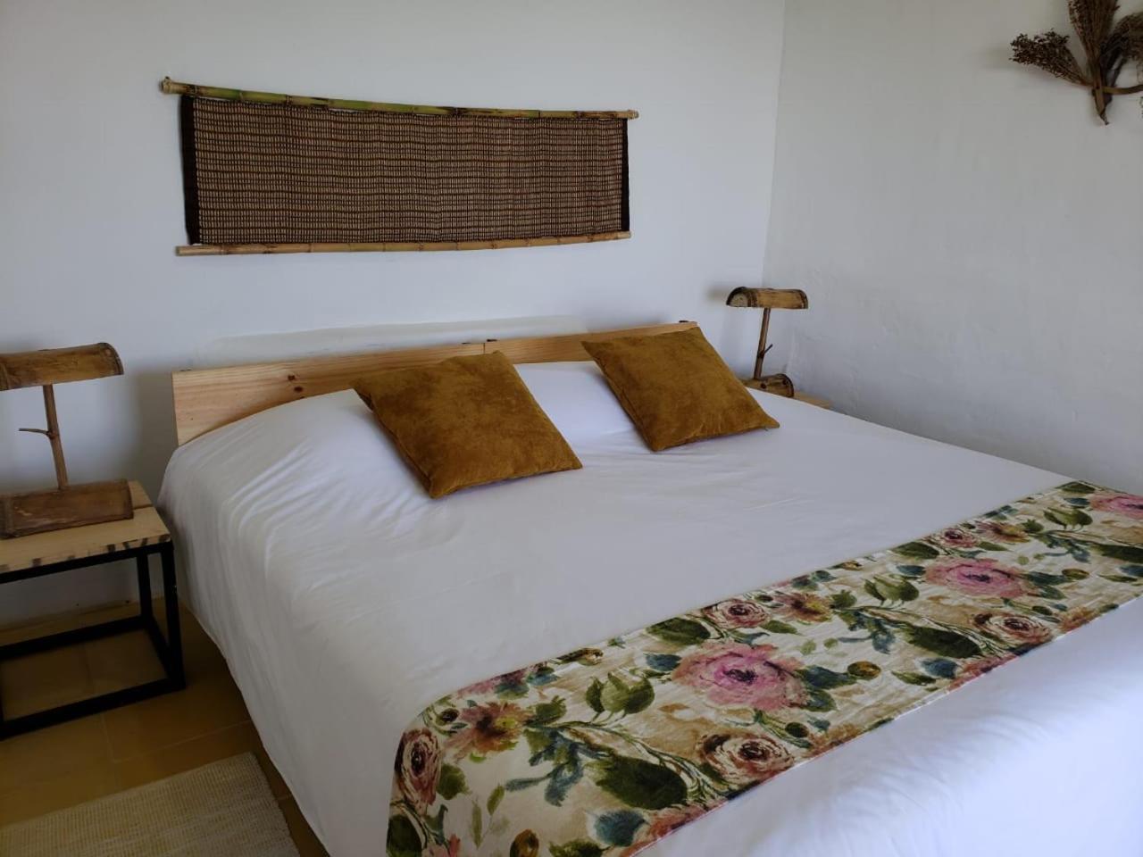 Lodge Paraiso Verde La Linda Kültér fotó