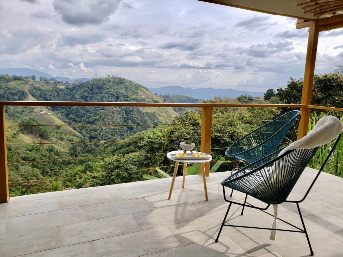 Lodge Paraiso Verde La Linda Kültér fotó